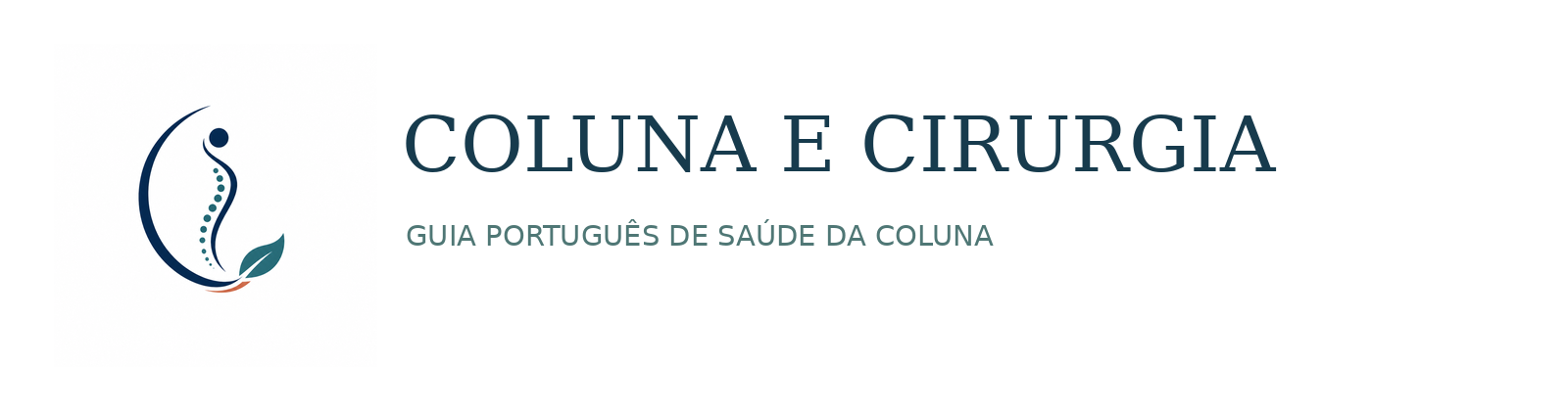 Coluna e Cirurgia